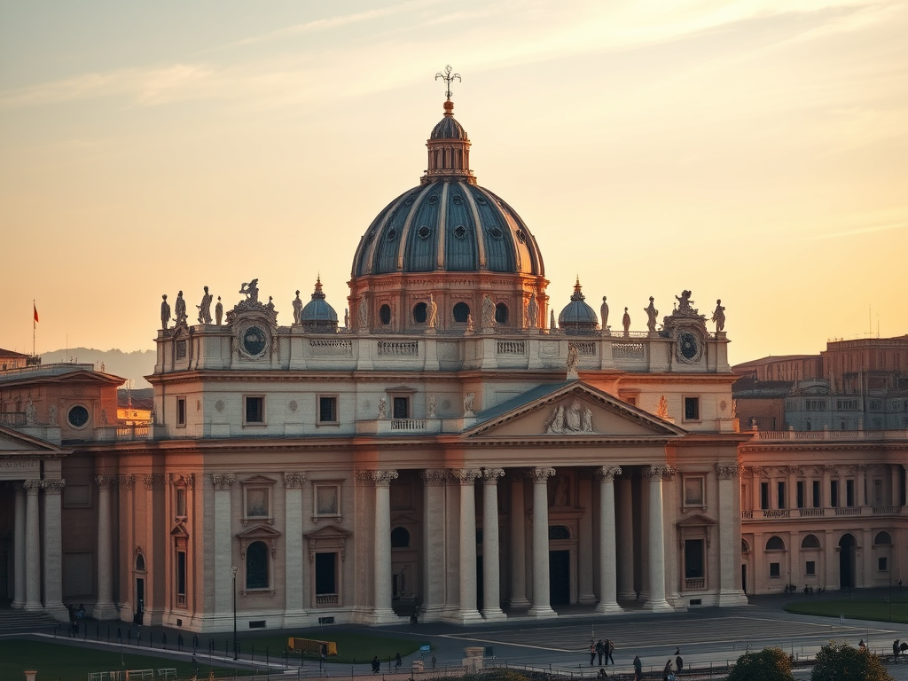Visiter le Vatican : quelles langues faut-il savoir parler ?