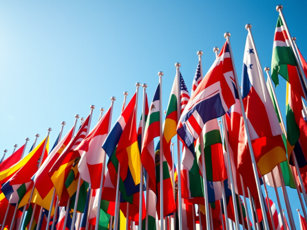 Polyglot Gathering : l’événement des passionnés de langues