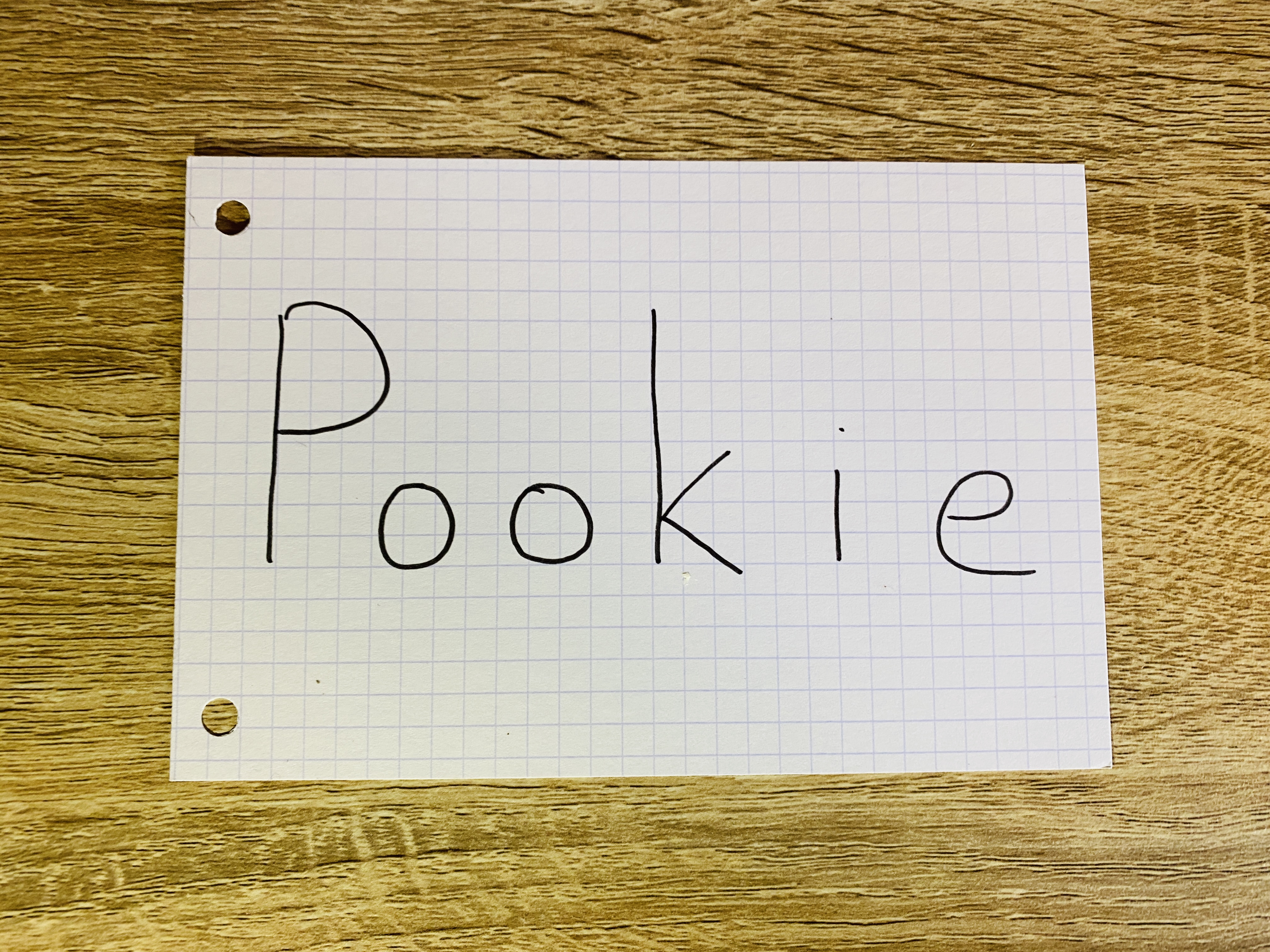 Pookie : définition et origine