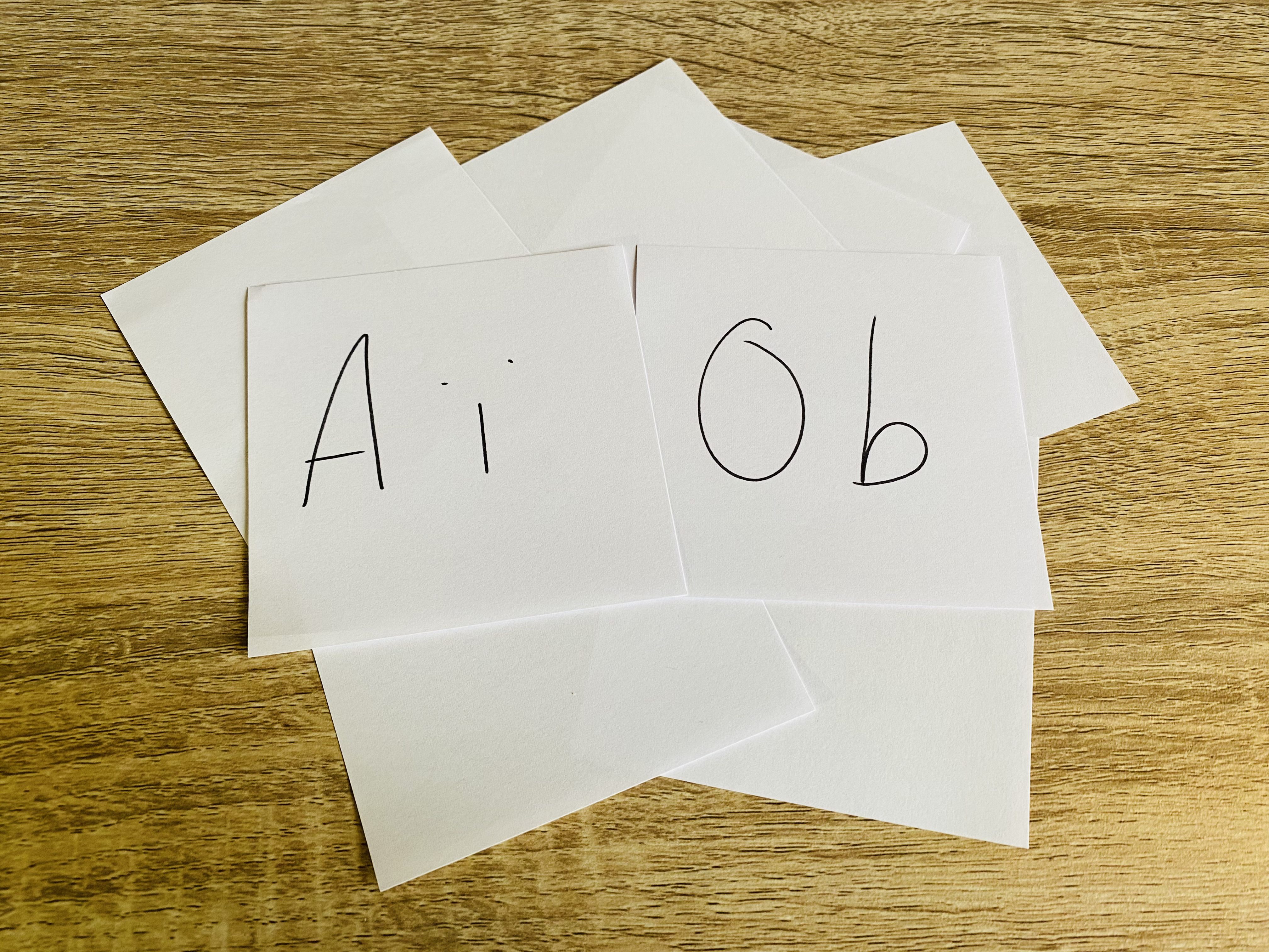 10 mots français très courts et insolites à découvrir