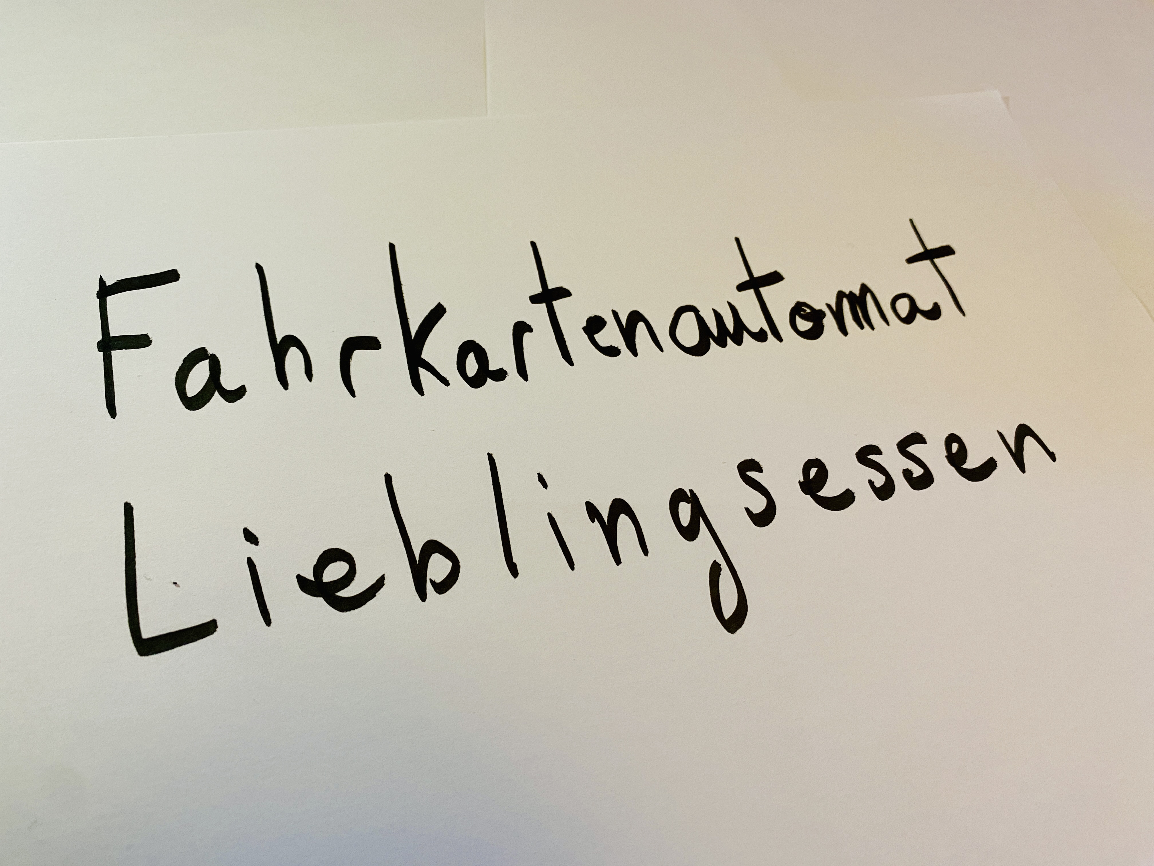 10 mots allemands longs et vraiment utiles au quotidien