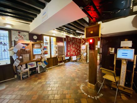 J&rsquo;ai visité le musée des langues à Paris : mes découvertes et surprises