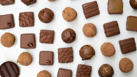 Kinder, Crunch, Milka : leur vraie signification derrière la marque