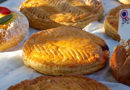 Comment appelle-t-on la galette des rois dans d&rsquo;autres langues ?